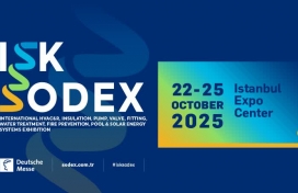 حضور موفق شرکت بابک مس ایرانیان در نمایشگاه بین‌المللی سادکس ۲۰۲۵