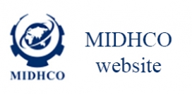 Midhco website