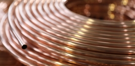 Copper Tube