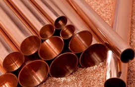 رکوردشکنی دوباره در بابک مس ایرانیان